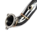 Downpipe s náhradou katalyzátoru STW Mercedes C-Klasse W204 C180/C200/C250 (09-15)