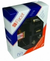 Univerzální nízkotlaká palivová pumpa Facet Solid State Competition kit 129l/h - 40185-K