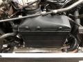 Intercooler kit TA-Technix pro Mercedes E-Klasse W213 E43 AMG 4-Matic (16-18)