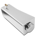 Alloy Header Tank (expanzní nádobka) ProTuningLab Jeep Wrangler TJ (97-06)