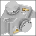 Alloy Header Tank (expanzní nádobka) ProTuningLab Mazda MX-5 NA (89-98)
