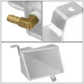 Alloy Header Tank (expanzní nádobka) ProTuningLab Mazda MX-5 NA (89-98)