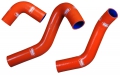 Hadicový kit Samco Suzuki Swift Sport ZC31 1.6 (06-)
