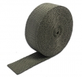 Termo izolační páska Thermotec 25mm x 15m Rogue Series Carbon titanová (lava rock)