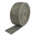 Termo izolační páska Thermotec 25mm x 15m platinová (volcanic rock)