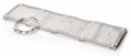 Tepelný štít (Pipe shield) Thermotec - 60,4 x 15,2cm (nerezový)