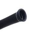 Tepelné ochranné návleky na zapalovací kabely Thermotec - černé 4ks