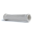 Tepelné ochranné návleky na zapalovací kabely Thermotec - stříbrné 6ks