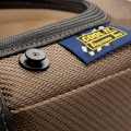 Tepelná izolace Thermotec Rogue Series Carbon pro turbo T3 (karbonová)
