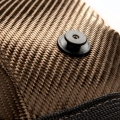 Tepelná izolace Thermotec Rogue Series Carbon pro turbo T3 (karbonová)