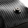 Tepelná izolace Thermotec Rogue Series Ricochet pro turbo T4 (černá)