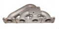 Výfukové svody JBS style VW, Audi, Seat, Škoda 1.8T - K03 / K03S / K04-001 (příčné motory)