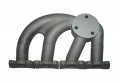 Výfukové svody JBS style VW, Audi, Seat, Škoda 1.8T - K04-022/023
