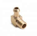 Fitinka 1/8-NPT koleno 90° na hadici 6mm (1/4)
