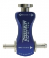 Manuální regulátor plnícího tlaku (MBC) Turbosmart Boost Tee (ball-spring)