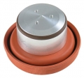 Blow off ventil Tial Sport typ QR - 50mm (closed loop)