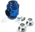 Blow off ventil Tial Sport typ QRJ - 38,5mm (closed loop)