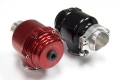 Blow off ventil Tial Sport typ QRJ - 38,5mm (closed loop)