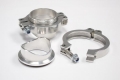 Blow off ventil Tial Sport typ QRJ - 38,5mm (closed loop)