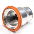 Blow off ventil Tial Sport typ QRJ - 38,5mm (closed loop)