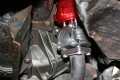 Externí wastegate Tial Sport F46 46mm
