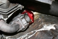 Externí wastegate Tial Sport F46 46mm
