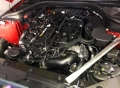 Charge Pipe Kit Top Speed Toyota Supra A90 3.0T B58 (20-)