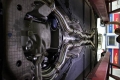 Cross x-pipe Top Speed Chevrolet Corvette C7 6.2 V8 (14-16)