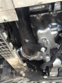 Charge Pipe & Boost Pipe TurboWorks BMW X1 F48/F49 B48 (14-16)