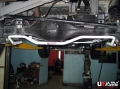 Zadní stabilizátor Ultra Racing na Daihatsu Terios 5/7 sedadel (06-) - 16mm