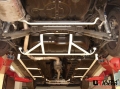 Zadní stabilizátor Ultra Racing na Mitsubishi Carisma (95-04) / FTO - 19mm