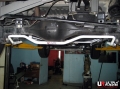 Zadní stabilizátor Ultra Racing na Daihatsu Terios 5/7 sedadel (06-) - 19mm