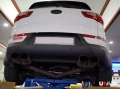Zadní stabilizátor Ultra Racing na Kia Sportage 2WD (10-) - 20mm