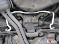 Zadní stabilizátor Ultra Racing na BMW E36 3-Series (91-98) - 21mm
