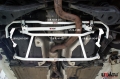 Zadní stabilizátor Ultra Racing na VW Golf 5 R32 / 6 R36 - 24mm