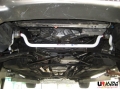 Přední stabilizátor Ultra Racing na BMW E46 3-Series včetně M3 (99-05) - 27mm
