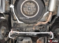 Zadní stabilizátor Ultra Racing na Toyota Land Cruiser 100 (98-07) - 27mm
