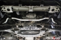 Přední stabilizátor Ultra Racing na Toyota Mark X 2.5 (04-13) - 27mm