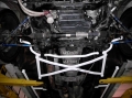 Přední stabilizátor Ultra Racing na Hyundai Genesis 2.0T (08-) - 27mm