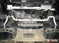 Rozpěrná tyč Ultra Racing BMW E85 Z4 2.5 (02-) - přední spodní