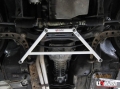 Rozpěrná tyč Ultra Racing BMW E30 3-Series 4-dv. (83-94) - přední spodní H výztuha
