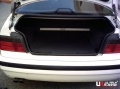 Rozpěrná tyč Ultra Racing BMW E36 3-Series mimo Compact (91-98) - zadní horní