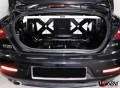 Rozpěrná tyč Ultra Racing Alfa Romeo 159 2.2 (05-11) - zadní horní