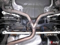 Rozpěrná tyč Ultra Racing Alfa Romeo 159 Brera 3.2 4WD (05-11) - zadní spodní