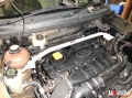 Rozpěrná tyč Ultra Racing Land Rover Freelander 2.0D (02-) - přední horní