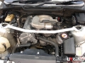 Rozpěrná tyč Ultra Racing BMW E36 3-Series 318i řetěz (91-98) - přední horní