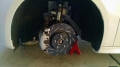 Zadní brzdové kotouče EBC USR na Alfa Romeo 145 1.75 TS (97-01)