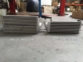 Intercooler FMIC VRSF BMW Z4 E89 35i/is N54 (09-16) - závodní verze Competition