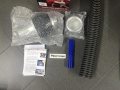 Sportovní kit sání Pipercross Viper na Seat Leon Mk1 1.8T 20V Cupra 180PS (11/99-10/05)