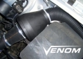 Sportovní kit sání Pipercross Venom Performance Air Intake na Seat Leon Mk1 1.8T Cupra 180PS (99-05)